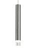 Foto para 4w 64lm Moxy 27k Satin Nickel 80cri KL-Moxy Pendant sn