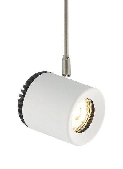 Foto para 12w Burk 35k White 90cri MP-Burk Head 935K, 35°, 12, wh