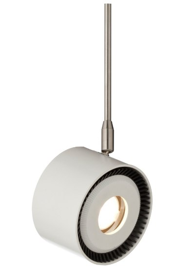 Foto para 16w ISO 30k White 90cri MP-Iso Hd 930K 50°18IN wh-LED