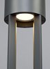 Foto para Turbo 40k Bronze 80cri Turbo Light Column 80 CRI 4000K 12FT 40 bz 120-277