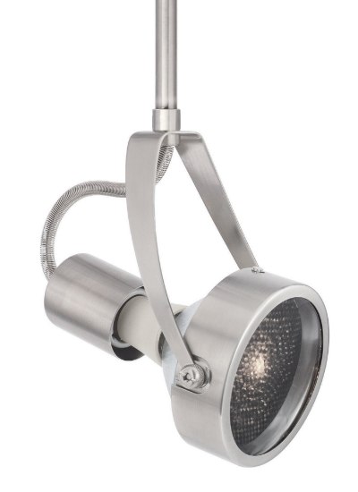 Foto para 75w Sportster Satin Nickel PJ-Sportster PAR30 11.1IN,sn