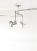 Foto para 75w Tweak Satin Nickel PJ-Tweak PAR30 6IN,sn