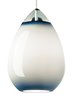 Foto para 60w 800lm Alina Satin Nickel TD-Alina Grande Pendant SBsn