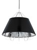 Foto para 7w Artic Black TD-Artic Pnd BS BL Sn bk -LED