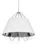 Foto para 7w Artic Satin Nickel TD-Artic Pnd WS BL Sn sn -LED