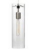 Foto para 30w Beacon White TD-Beacon Pendant Clear, wh