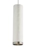 Foto para 8w 435lm Dobson 30k Satin Nickel 90cri MO-Dobson Pendant WA sn-LED930