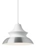 Foto para 53w Togan Medium Base Togan Line-Voltage Pendant WHAL NL