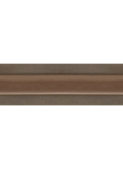 Foto para Monorail Antique Bronze MonoRail 48 IN long brown, bz