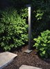 Foto para Strut 40k Bronze 80cri Strut Bollard 80 CRI 4000K 42 in Flat Clear BZ Uni