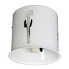 Foto para 35w 4" Low Voltage Miniature 12v G5.3 MR16 Halogen Downlight