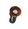 Foto para 20w MR8 FL 2" Copper Recessed Deck Light