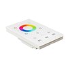 Foto para Advanced Wall Mount RGB LED RF Remote Control