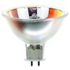 Foto para 250w 24v 39k  GX5.3 Bi-Pin Halogen ELC Stage and Studio MR16 Clear Light Bulb