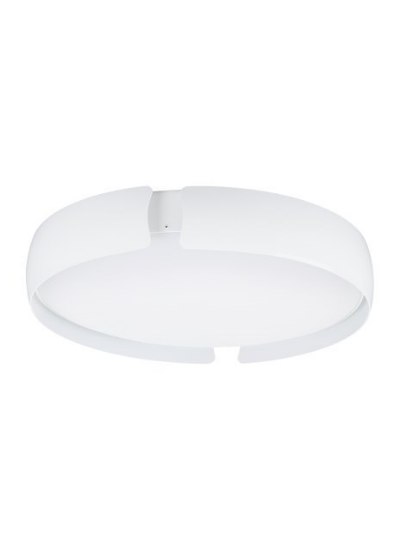 Foto para 22.4w 1002lm 14" Lifo White 90cri WW LED Flushmount