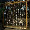 Foto para 9.8 x 6.6 ft (3 x 2 m) 300-Light Decorative Outdoor/Indoor WW Controllable LED String Light