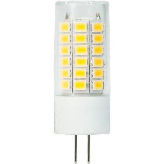 Foto para 2w 170lm 50k 12v G4 JC T4 CW LED Lamp