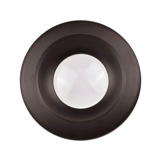 Foto para 5"/6" Bronze Recessed Trim