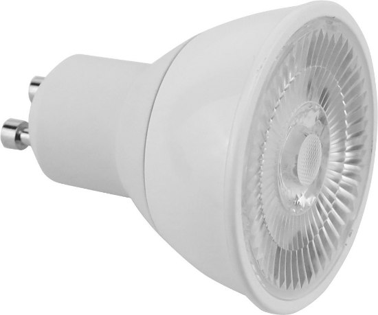 Foto para Foco LED 7w MR16 Blanco GU10 30K Atn 40°