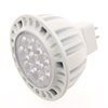 Foto para Foco LED 7w MR16 Blanco GU10 27K Atn 40°