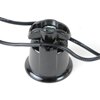 Foto para 25w E26 Medium Base Twist on Pin Bakelite Socket