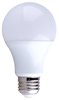 Foto para 9w ≅60w 800lm 40k 90cri 120v E26 A19 Dimmable NW LED Light Bulb