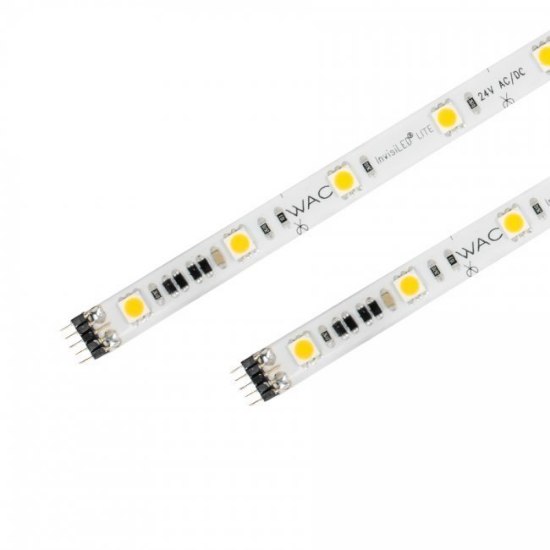 Foto para 480" (40') 2w/ft 135lm/ft 85cri 24v 27K InvisiLED Lite SW LED Dimmable 40-ft Roll Tape Light