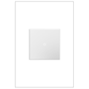 Foto para adorne Touch White Single Pole 3-Way Switch