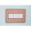 Foto para adorne Touch White Single Pole 3-Way Switch