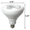 Foto para Foco LED 6w MR16 Blanco GU10 30K Atn 38°