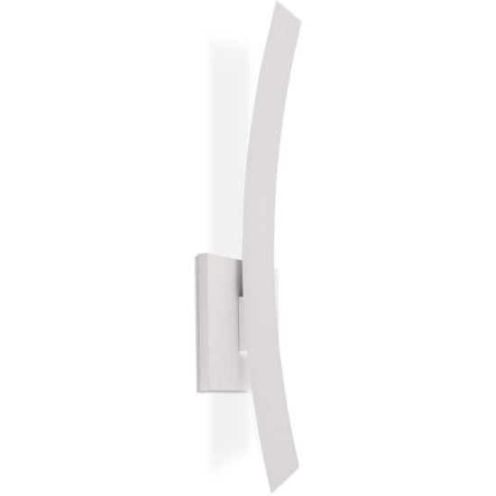 Foto para 10w 800lm 5" 30k Kattari White WW LED Sconce