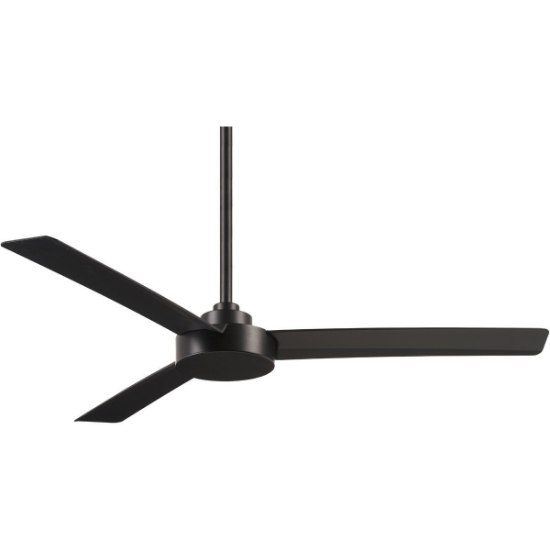 Foto para 51.3w SW 52In Roto Ceiling Fan Coal