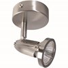 Foto para 2½" 50w Vocale Satin GU10 MR16 Adjustable Spotlight