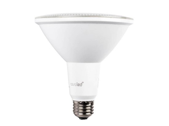 Foto para 10½w ≅75w 800lm 40k 90cri 120v E26 PAR30 Dimmable Wet NW LED Light Bulb