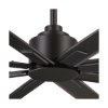 Foto para 51w 65" Xtreme H2O 8-Blades Coal Outdoor Ceiling Fan