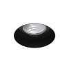 Foto para 3" 15w Amigo Black Trimless 35k Dimmable LED Downlight