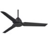 Foto para 54" Java Coal Ceiling Fan