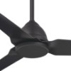 Foto para 54" Java Coal Ceiling Fan