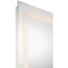 Foto para 36x48" Peninsula LED Wall Mirror